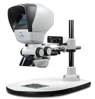 Безокулярный стереомикроскоп Vision Engineering LYNX
