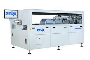 Установка селективной пайки Vitronics Soltec ZEVAv