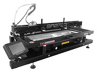 Полуавтоматический трафаретный принтер TWS Automation SR-2720