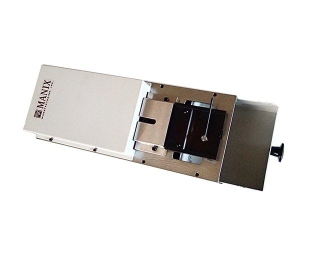 Пневматическая установка для обрезки и формовки выводов компонентов Manix SS-1A - фото 1 - id-p172373666