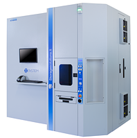 Автоматизированная система хранения компонентов StorageSolutions ACS2000