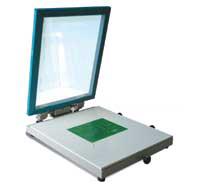 Ручной трафаретный принтер TWS Automation SR-2000 - фото 1 - id-p172373672
