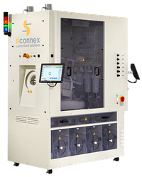 Система жидкостной химической обработки полупроводниковых пластин в кислотах SICONNEX Produce200 AcId