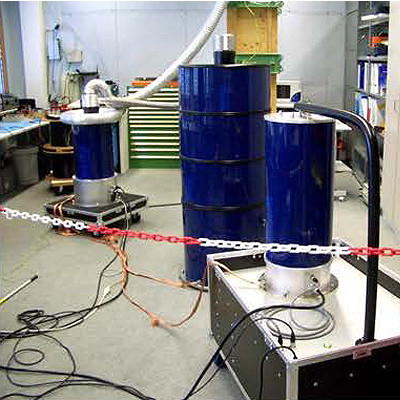 Система измерения частичных разрядов SebaKMT OWTS M 250 - фото 3 - id-p172373722