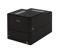 Термотрансферный принтер этикеток Citizen CL-E321 Printer; LAN, USB, Serial, Black