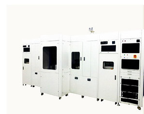 Автоматическая двухреакторная система TOP Engineering Phaethon 200D