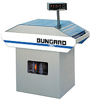 Конвейерная установка травления с двухсторонней системой струйной обработки Bungard DL 500