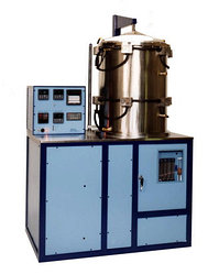 Высоковакуумная печь CAMCo серии J-VAC
