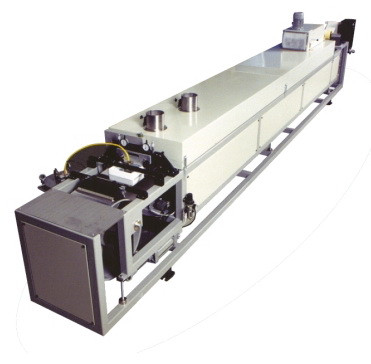 Полуавтоматическая конвейерная установка отливки керамической ленты KEKO CAM-22 - фото 1 - id-p172372779