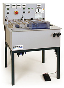 Установка металлизации отверстий печатных плат Bungard Compacta 30 - фото 1 - id-p172373783