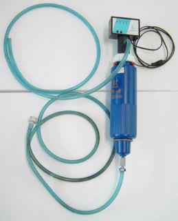 Ионообменник для очистки свежей воды Bungard LABION 2 - фото 1 - id-p172373788