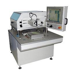 Трафаретная печать