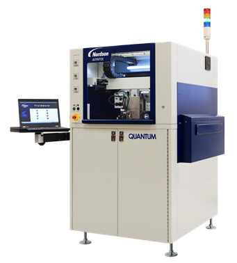 Автомат дозирования ASYMTEK Quantum® Q-6800 - фото 1 - id-p172372822