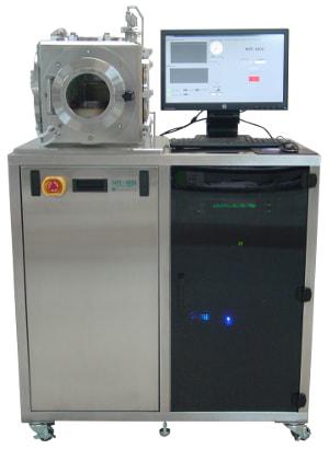 Системы плазмохимического осаждения из газовой фазы NANO-MASTER NPE-4000