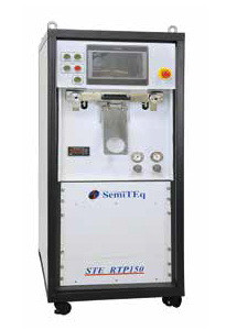 Установка быстрой температурной обработки SemiTEq STE RTP150 - фото 1 - id-p172372829