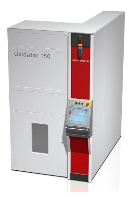 Высокотемпературная печь для оксидирования Centrotherm Si и SiC Oxidator 150 - фото 1 - id-p172372837