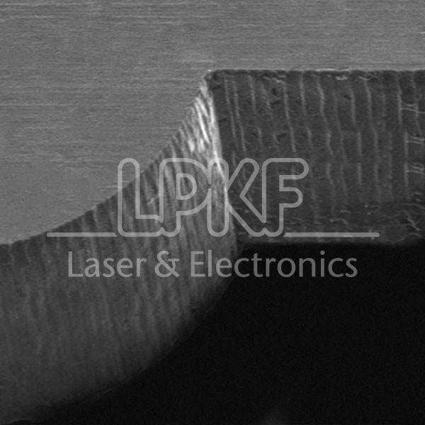 Лазерная система для производства трафаретов LPKF StencilLaser G 6080 - фото 2 - id-p172373834