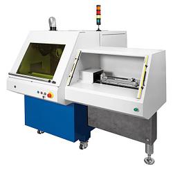 Система прямого лазерного структурирования LPKF Fusion3D 1500