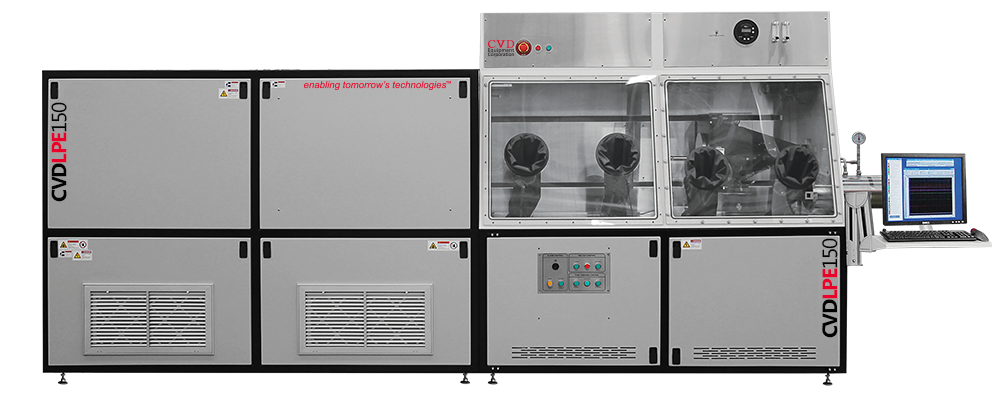 Реакторная установка для жидкофазной эпитаксии SDC LPE - фото 1 - id-p172373841