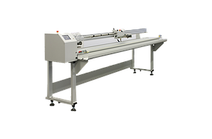 Машина для изготовления витой пары Komax BT 188 T
