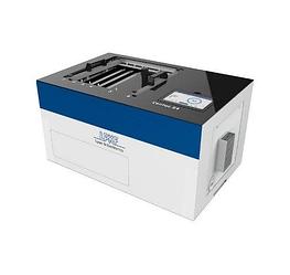 Устройство для металлизации печатных плат LPKF Contac S4