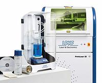 Устройство для 3D металлизации LPKF ProtoPlate LDS