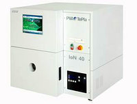 Установка плазменной обработки PVA TePla IoN40