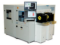Система для проверки полупроводниковых пластин Sonoscan C-SAM® серии AW