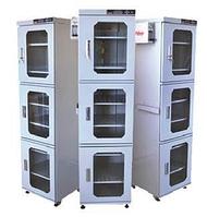 Шкаф сухого хранения (для защиты от влаги гигроскопичных материалов) Sovtest SDB702 (523 л)
