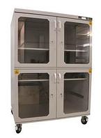 Шкаф сухого хранения (для защиты от влаги гигроскопичных материалов) Sovtest SDB1560 (1896 л)