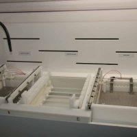 Системы групповой жидкостной обработки подложек в ваннах S.P.M. s.r.l. - фото 6 - id-p172373942