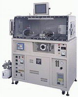 Полуавтоматическая установка для роликовой герметизации корпусов в вакууме AVIO NAW-1280