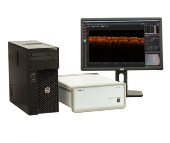 Базовые блоки систем оптической когерентной томографии Thorlabs Ganymede (обязательный компонент системы ОКТ) - фото 1 - id-p172373964