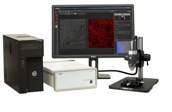 Системы для оптической когерентной томографии спектральных областей THORLABS серии Telesto - фото 1 - id-p172373965