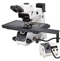 Прямой инспекционный микроскоп Olympus MX61 / MX61L