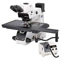 Прямой инспекционный микроскоп Olympus MX61 / MX61L - фото 1 - id-p172372985