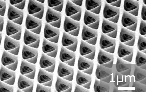 Настольная система лазерной литографии Nanoscribe Photonic Professional GT - фото 6 - id-p172372986