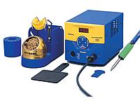 Двухканальная паяльная станция Hakko FM-203 ESD