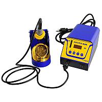 Антистатическая монтажная паяльная станция Hakko FX-838 ESD