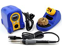 Антистатическая монтажная паяльная станция Hakko FX-888D ESD