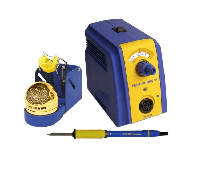 Антистатическая монтажная паяльная станция Hakko FX-950 ESD