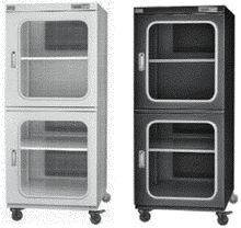 Автоматический шкаф сухого хранения Catec объемом 540 литров - фото 1 - id-p172373025