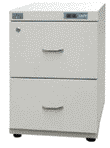 Автоматический шкаф сухого хранения Catec объемом 118 литров (2 ящика) - фото 1 - id-p172373031