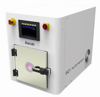 Система плазменной очистки SCI Automation AEON