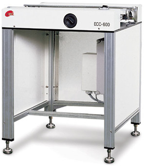 Соединительный конвейер для передачи печатных плат в производственной линии Eunil EСС-600 - фото 1 - id-p172374044