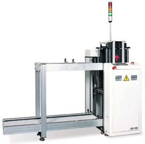 Автоматические загрузчики печатных плат Eunil ESL-100/ESL-400 - фото 1 - id-p172374045