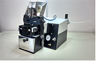 Автоматическая установка для обрезки и формовки выводов электронных компонентов Manix серии CF