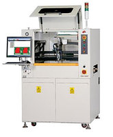 Установка для нанесения влагозащитных покрытий на печатные платы и электронные модули Eunil ECM-1100