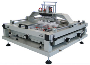 Полуавтоматический трафаретный принтер TWS Automation SR-2600 - фото 2 - id-p172374058