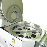 Система магнетронного напыления с несколькими мишенями Oxforf Instruments PlasmaPro System400